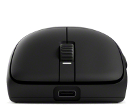Sony INZONE Mouse-A czarna, 8000 Hz, ultralekka, FNATIC - 1357499 - zdjęcie 6